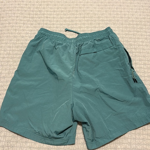 Medium champion nylon shorts - Picture 2 of 2